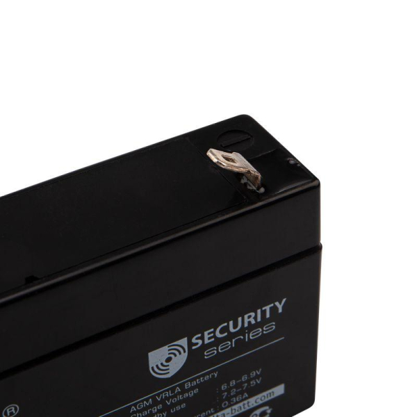 СВТА прочее 30-6012-4