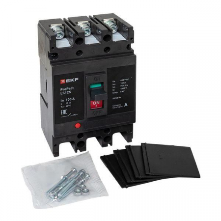 EKF mccb-125-18-3-100-ls