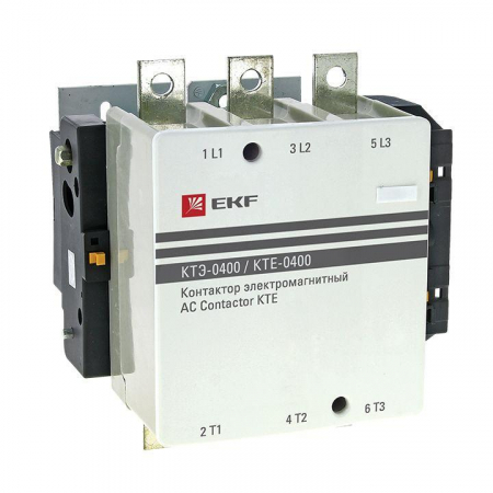 EKF ctr-b-400
