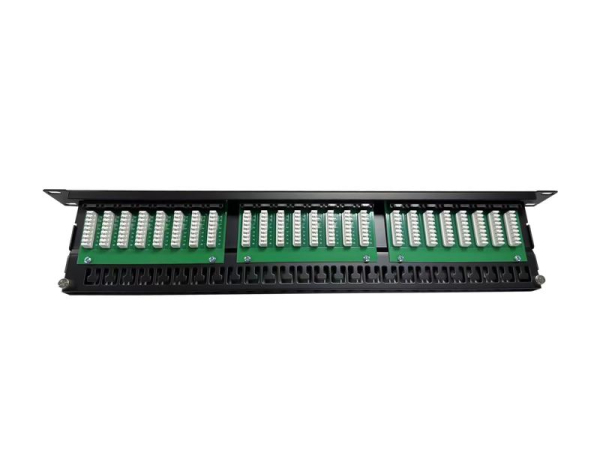 TOKOV ELECTRIC TKE-PP-5E-1U-48P-UTP