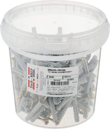 Tech-KREP 101466