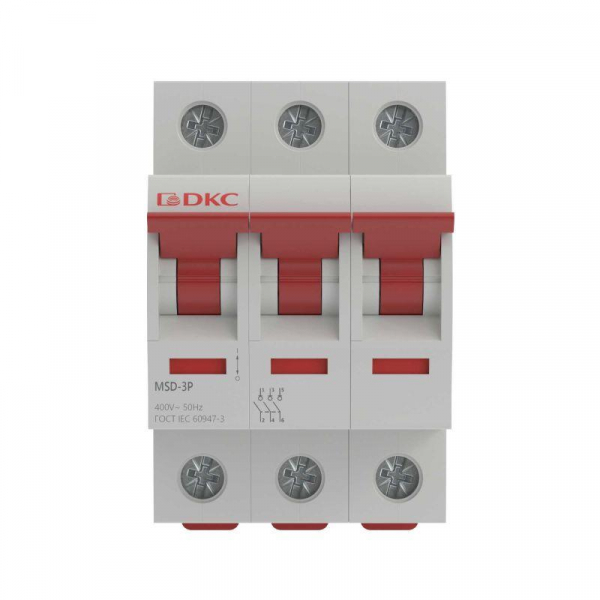 YON (группа DKC) MSD-3P40