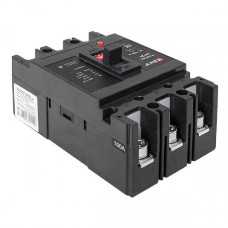 EKF mccb-125-18-3-100-ls