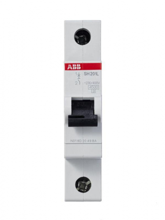 ABB 2CDS241001R0634