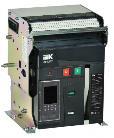  AR-ACB-3FA-055-1600A-TDCF