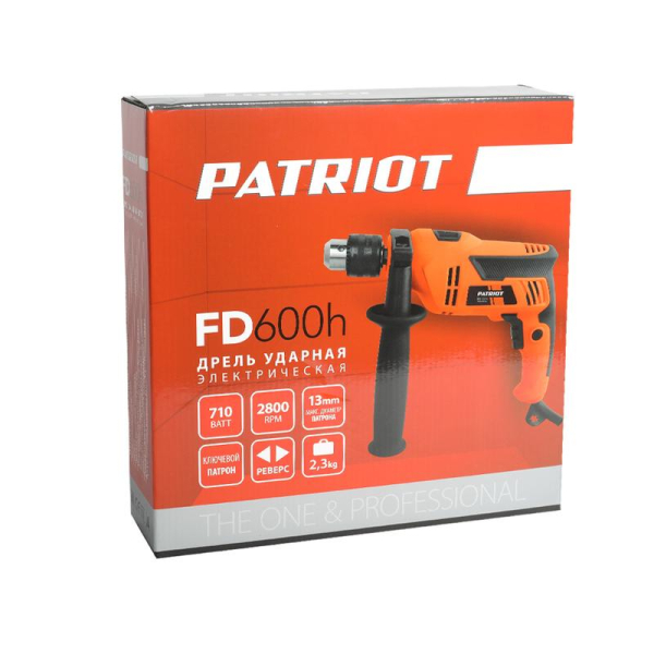 PATRIOT 120301440