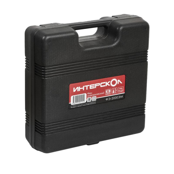 ИНТЕРСКОЛ 385.0.1.00