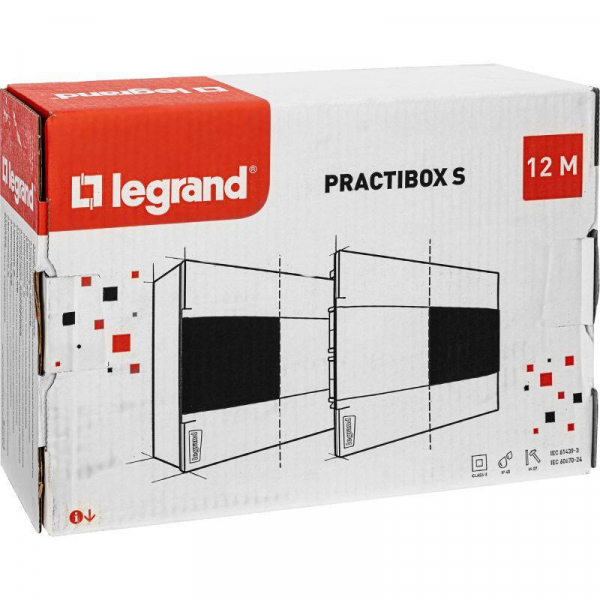 Legrand 135541