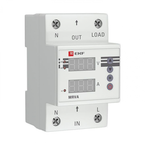 EKF MRVA-25A