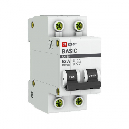 EKF SL29-2-63-bas