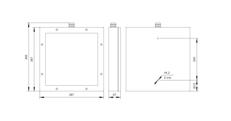 Белый свет a18794