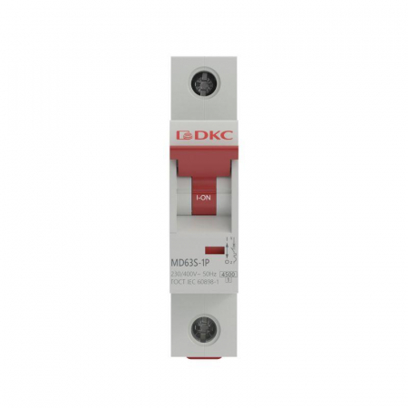 YON (группа DKC) MD63S-1PC16