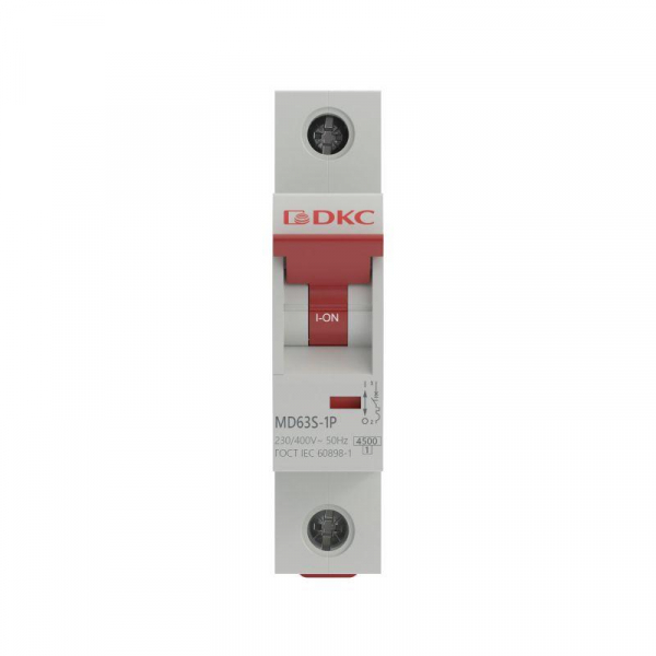 YON (группа DKC) MD63S-1PC16