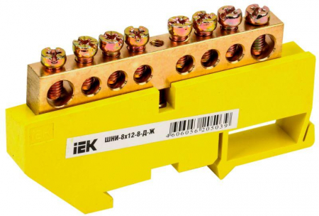 IEK YNN10-812-8D-K05