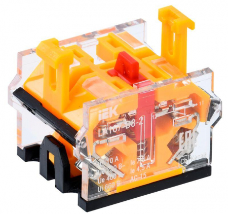 IEK BDK30-2