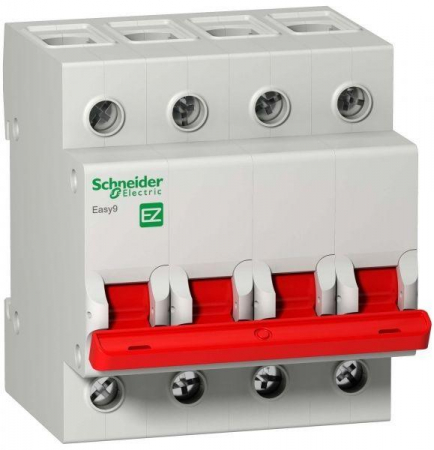 Schneider Electric EZ9S16491