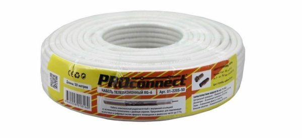 PROCONNECT 01-2205-50
