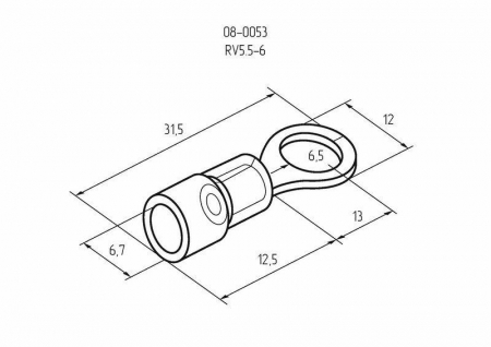 Rexant 08-0053