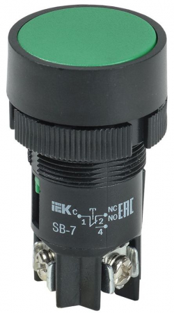 GENERICA BBT40-SB7-K06