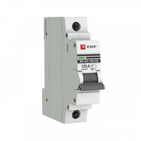 EKF SL125-1-125-pro