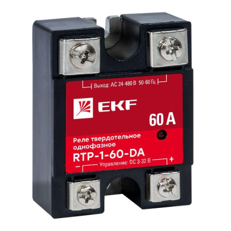 EKF rtp-1-60-da