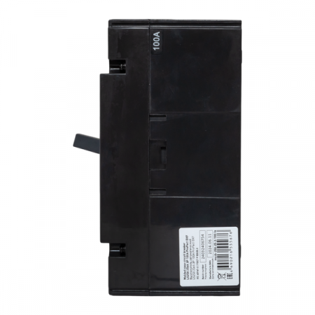 EKF mccb-250-25-3-100-ls