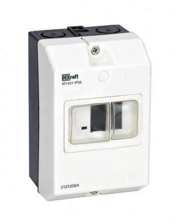 Schneider Electric 21272DEK