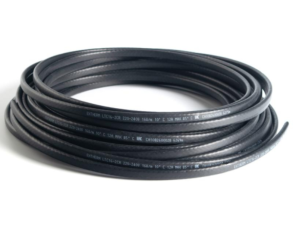 EXTHERM Extherm LXTC16-2CR