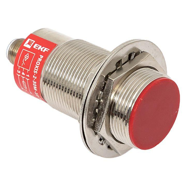  PROXIS-2-30M-10-N-NO-M12