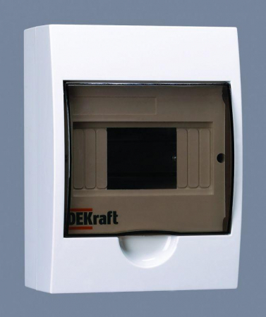 DEKraft 31009DEK