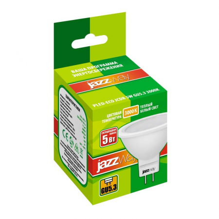 JazzWay 1037077A