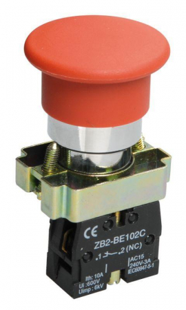 IEK BBG71-BC-K04