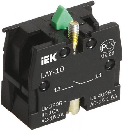 IEK BDK21