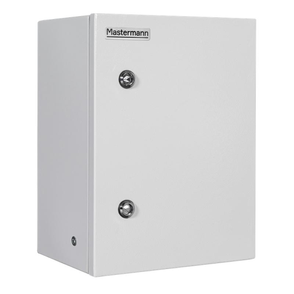 Mastermann 00-01020310