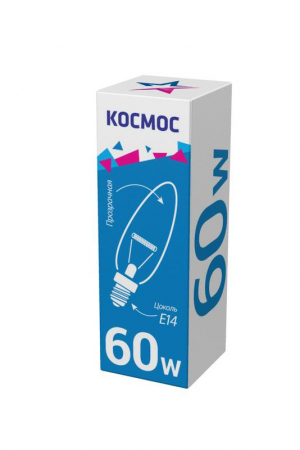 КОСМОС LKsmSCnCL60E14v2