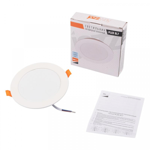 JazzWay 5069046