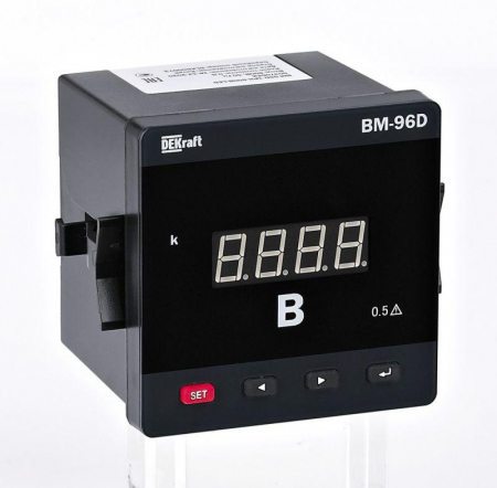 DEKraft 50370DEK