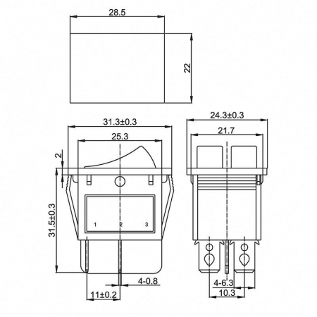 Rexant 36-2450