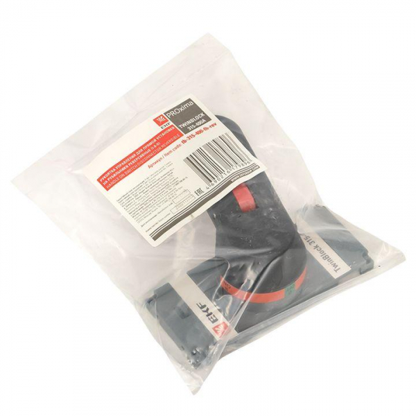 EKF tb-315-400-fh-rev