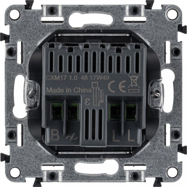 Legrand 752860