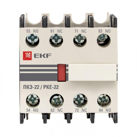 EKF ctr-sc-25