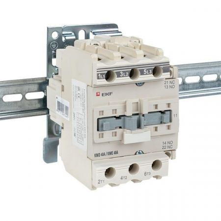 EKF ctr-s-40-220