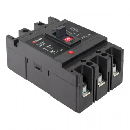 EKF mccb-125-18-3-80-ls