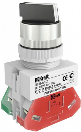 DEKraft 25051DEK