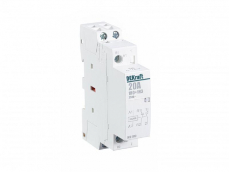 Schneider Electric 18058DEK