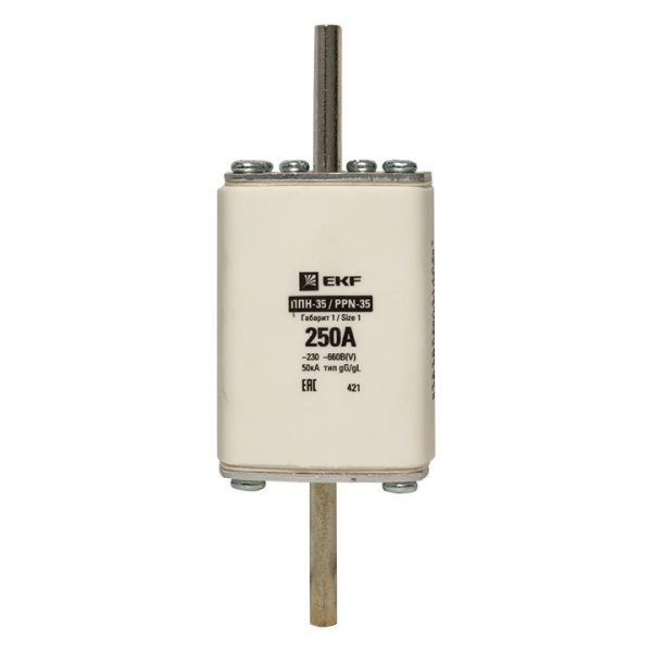 EKF fus-35/250