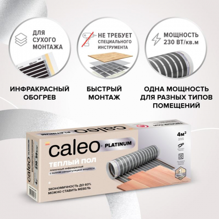 CALEO КА000001319