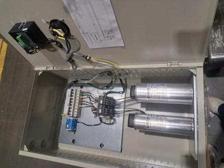 УНК УКРМ 472264А