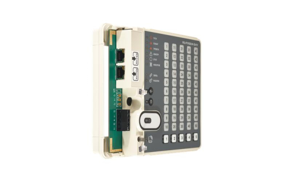 Рубеж Rbz-319531