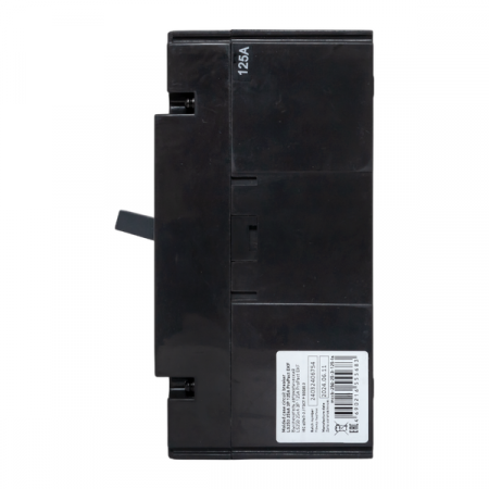 EKF mccb-250-25-3-125-ls